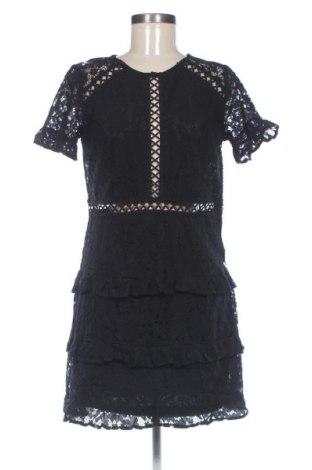 Рокля H&M Divided, Размер M, Цвят Черен, Цена 11,24 €