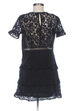 Рокля H&M Divided, Размер M, Цвят Черен, Цена 11,24 €