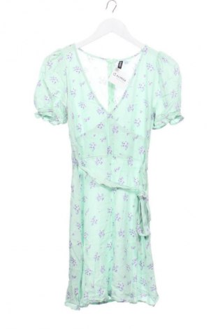 Рокля H&M Divided, Размер XS, Цвят Многоцветен, Цена 18,40 €