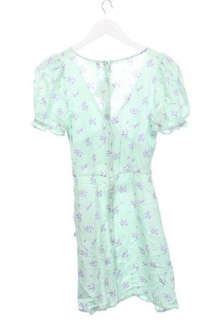 Рокля H&M Divided, Размер XS, Цвят Многоцветен, Цена 18,40 €