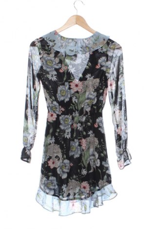 Рокля H&M Divided, Размер XS, Цвят Многоцветен, Цена 16,87 €