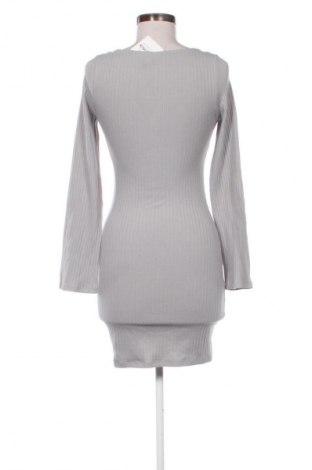 Рокля H&M Divided, Размер S, Цвят Сив, Цена 14,31 €