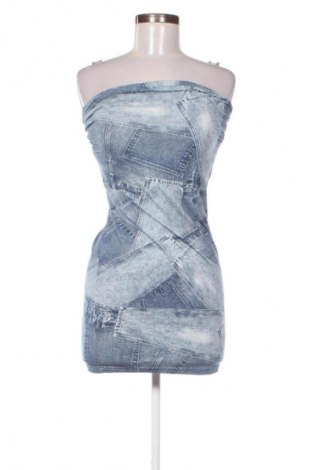 Рокля H&M Divided, Размер S, Цвят Многоцветен, Цена 5,95 €