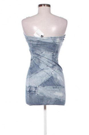 Рокля H&M Divided, Размер S, Цвят Многоцветен, Цена 5,95 €