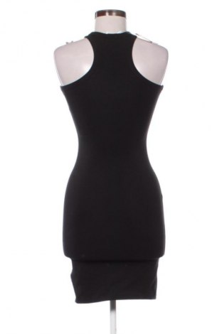 Рокля H&M Divided, Размер XS, Цвят Черен, Цена 16,87 €