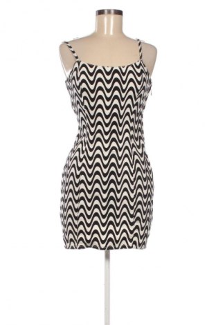 Рокля H&M Divided, Размер S, Цвят Многоцветен, Цена 14,31 €