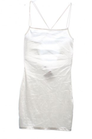 Φόρεμα H&M Divided, Μέγεθος S, Χρώμα Λευκό, Τιμή 17,99 €