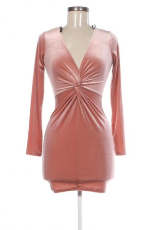 Φόρεμα H&M Divided, Μέγεθος XS, Χρώμα Σάπιο μήλο, Τιμή 2,99 €