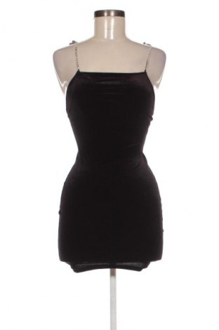 Rochie H&M Divided, Mărime XS, Culoare Negru, Preț 35,99 Lei