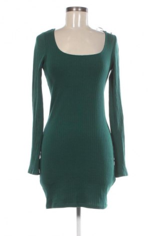 Рокля H&M Divided, Размер M, Цвят Зелен, Цена 7,15 €