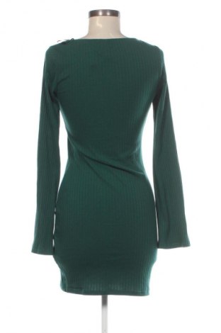 Рокля H&M Divided, Размер M, Цвят Зелен, Цена 7,15 €