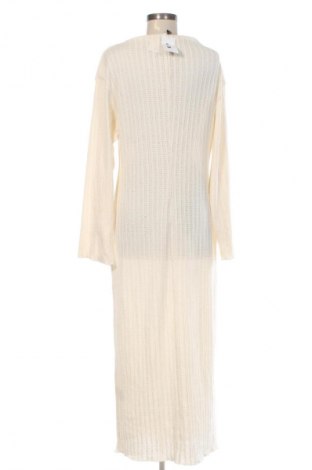Rochie H&M Divided, Mărime XL, Culoare Ecru, Preț 60,99 Lei