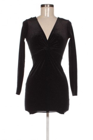 Šaty  H&M Divided, Veľkosť XS, Farba Čierna, Cena  5,95 €