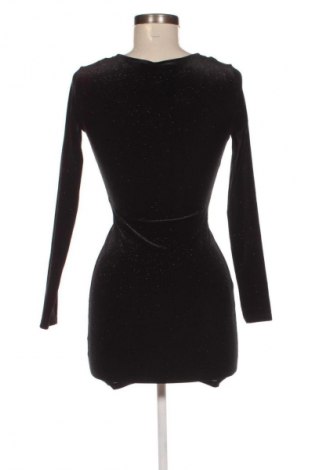 Šaty  H&M Divided, Veľkosť XS, Farba Čierna, Cena  5,95 €