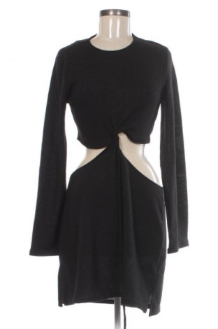 Šaty  H&M Divided, Velikost L, Barva Černá, Cena  189,00 Kč