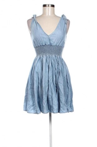 Šaty  H&M Divided, Velikost S, Barva Modrá, Cena  569,00 Kč