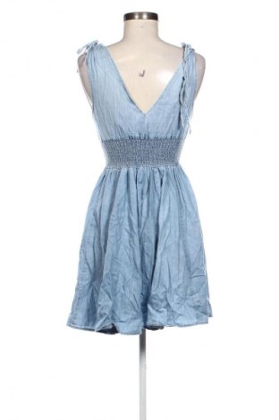 Šaty  H&M Divided, Velikost S, Barva Modrá, Cena  569,00 Kč