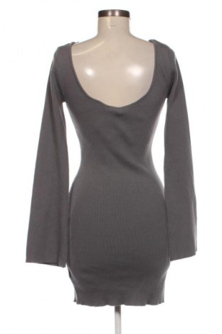 Šaty  H&M Divided, Velikost M, Barva Šedá, Cena  59,00 Kč