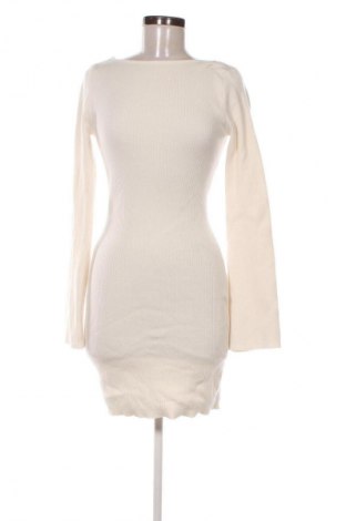 Рокля H&M Divided, Размер M, Цвят Екрю, Цена 6,64 €