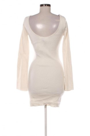 Рокля H&M Divided, Размер M, Цвят Екрю, Цена 6,64 €