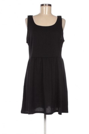 Рокля H&M Divided, Размер XL, Цвят Черен, Цена 13,91 €