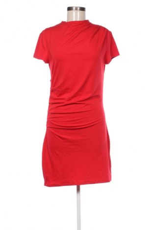 Ruha H&M Divided, Méret L, Szín Piros, Ár 15 060 Ft