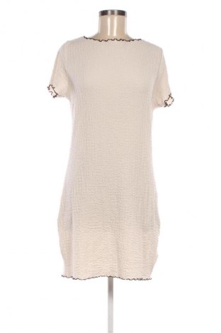 Рокля H&M Divided, Размер XL, Цвят Бежов, Цена 12,27 €