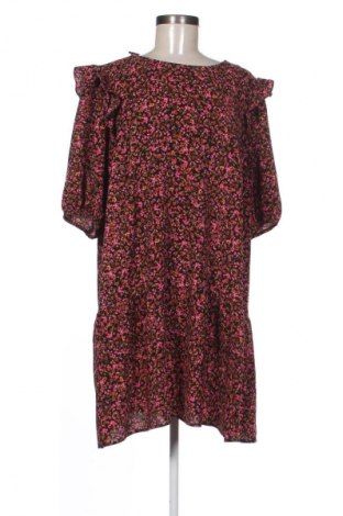 Φόρεμα H&M Divided, Μέγεθος XL, Χρώμα Πολύχρωμο, Τιμή 14,99 €