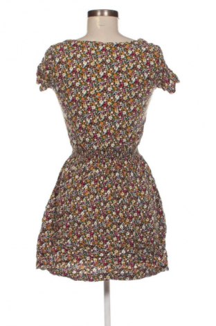 Рокля H&M Divided, Размер XS, Цвят Многоцветен, Цена 6,64 €