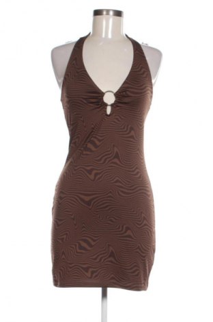 Φόρεμα H&M Divided, Μέγεθος M, Χρώμα Καφέ, Τιμή 19,99 €