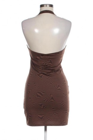 Φόρεμα H&M Divided, Μέγεθος M, Χρώμα Καφέ, Τιμή 19,99 €