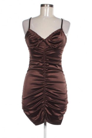 Φόρεμα H&M Divided, Μέγεθος M, Χρώμα Καφέ, Τιμή 19,99 €