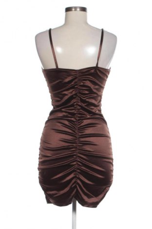 Φόρεμα H&M Divided, Μέγεθος M, Χρώμα Καφέ, Τιμή 19,99 €