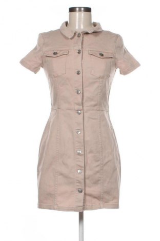 Φόρεμα H&M Divided, Μέγεθος S, Χρώμα  Μπέζ, Τιμή 17,99 €