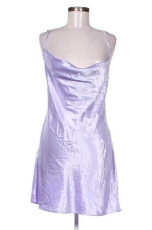 Φόρεμα H&M Divided, Μέγεθος L, Χρώμα Βιολετί, Τιμή 18,99 €