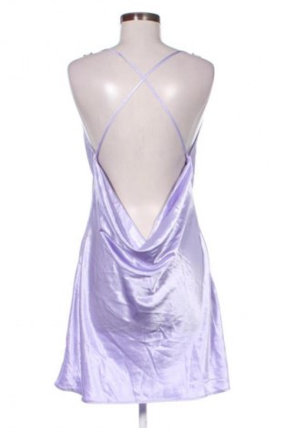Φόρεμα H&M Divided, Μέγεθος L, Χρώμα Βιολετί, Τιμή 18,99 €