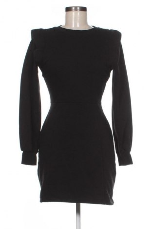 Kleid H&M Divided, Größe S, Farbe Schwarz, Preis 7,99 €