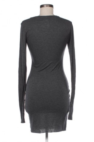 Рокля H&M Divided, Размер M, Цвят Сив, Цена 2,04 €