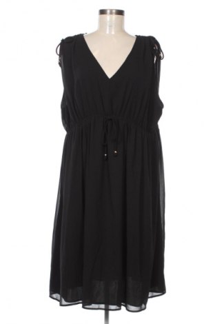 Šaty  H&M Mama, Velikost XL, Barva Černá, Cena  259,00 Kč