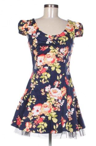 Šaty  H&R, Veľkosť L, Farba Viacfarebná, Cena  19,95 €