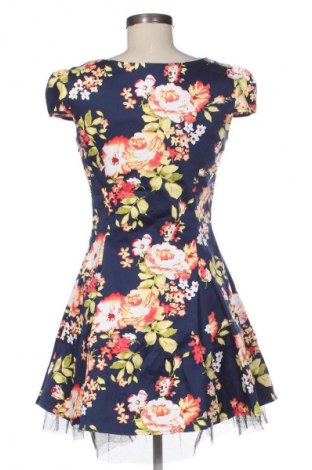 Šaty  H&R, Veľkosť L, Farba Viacfarebná, Cena  19,95 €