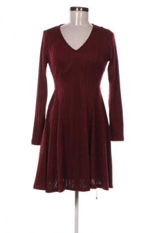 Kleid Halara, Größe M, Farbe Rot, Preis € 3,99
