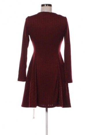 Kleid Halara, Größe M, Farbe Rot, Preis € 3,99