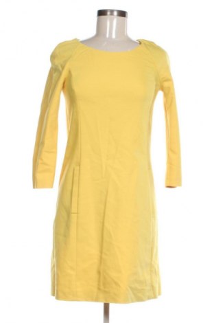 Šaty  Hallhuber, Velikost XS, Barva Žlutá, Cena  309,00 Kč