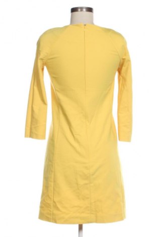 Šaty  Hallhuber, Velikost XS, Barva Žlutá, Cena  309,00 Kč
