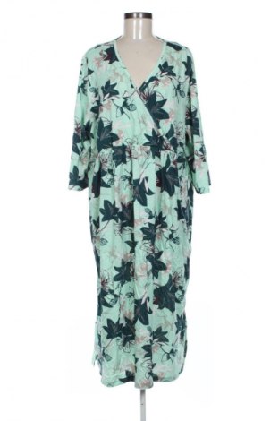 Šaty  Harmony, Veľkosť 3XL, Farba Viacfarebná, Cena  15,95 €