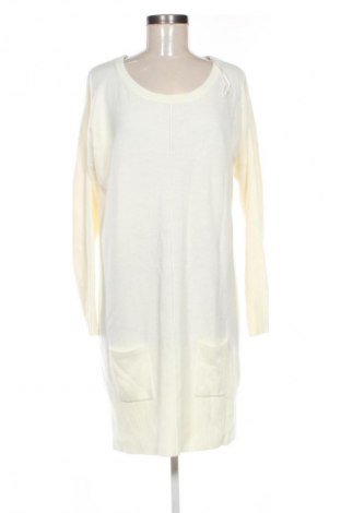 Φόρεμα Heart & Soul, Μέγεθος XXL, Χρώμα Εκρού, Τιμή 8,99 €