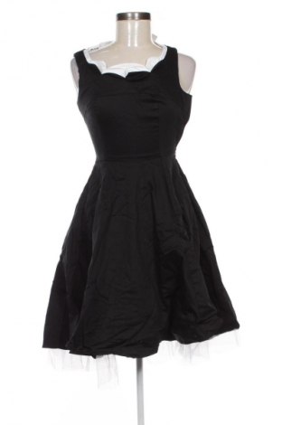 Φόρεμα Hearts & Roses, Μέγεθος M, Χρώμα Μαύρο, Τιμή 14,99 €