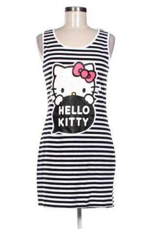 Sukienka Hello Kitty By Sanrio, Rozmiar S, Kolor Kolorowy, Cena 294,99 zł