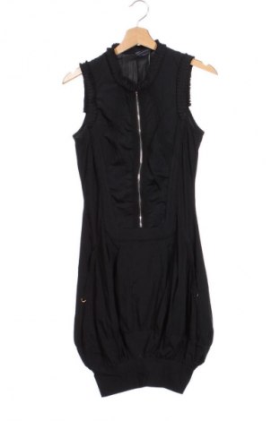 Šaty  High, Veľkosť S, Farba Čierna, Cena  103,95 €